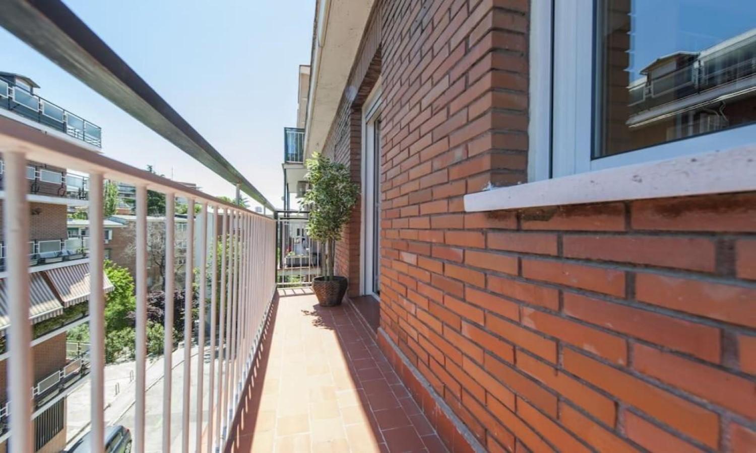 Plaza De Las Ventas II -Tu Estancia Con Estilo En Madrid Ngoại thất bức ảnh