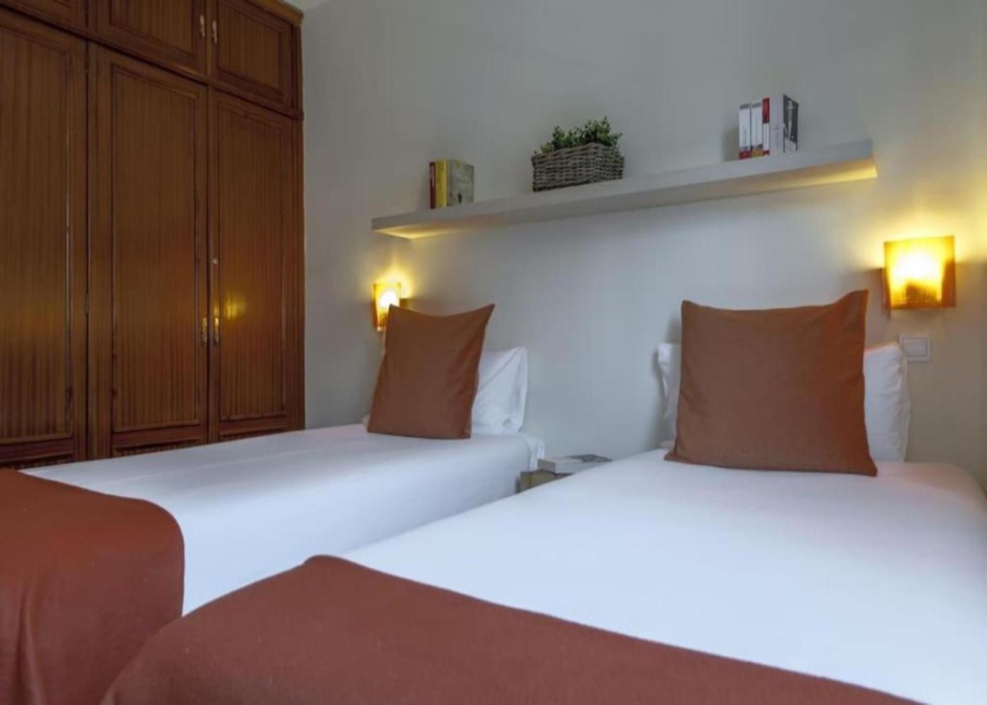 Plaza De Las Ventas II -Tu Estancia Con Estilo En Madrid Ngoại thất bức ảnh